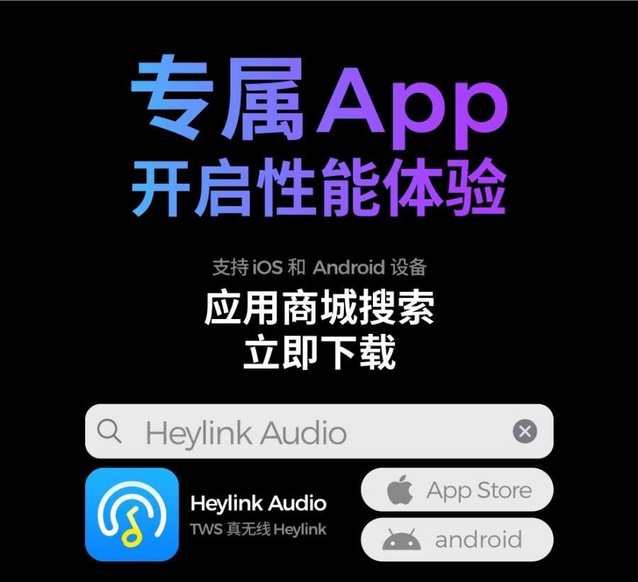 【中国直邮】 零豆 新AI翻译蓝牙耳机 会议录音 传译 无线 智能 苹果安卓 入耳降噪 - 白色 1个*