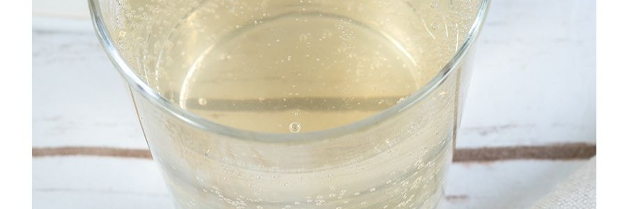 日本CHOYA 日式青梅味 碳酸汽水 350ml