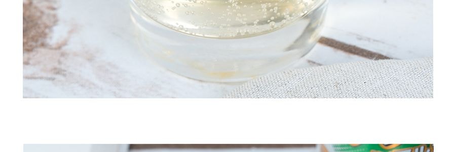 日本CHOYA 日式青梅味 碳酸汽水 350ml