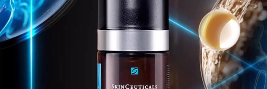 SKINCEUTICALS修麗可 RBE夜間精華 熬夜抗氧瓶 修護提亮 細緻緊緻 30ml
