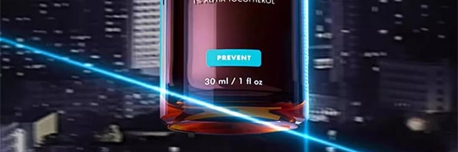 SKINCEUTICALS修麗可 RBE夜間精華 熬夜抗氧瓶 修護提亮 細緻緊緻 30ml