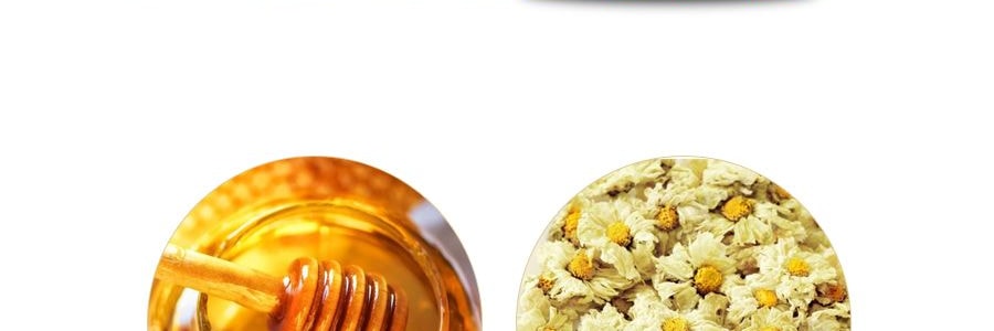 香港VITA維他 菊花茶 蜜糖 250ml*6盒裝 降燥清潤 夏日涼茶