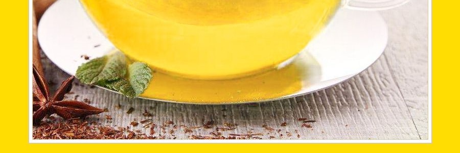 香港VITA維他 菊花茶 蜜糖 250ml*6盒裝 降燥清潤 夏日涼茶