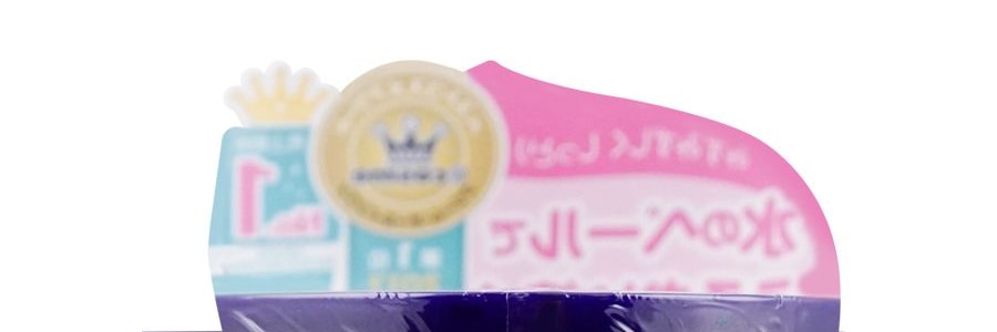 日本NATURIE 薏仁保濕啫咖哩乳霜 薏苡仁精華啫咖哩潤膚乳 清爽補水 曬後修護 細緻毛孔 180g*2 @COSME大賞第一位【超值裝】