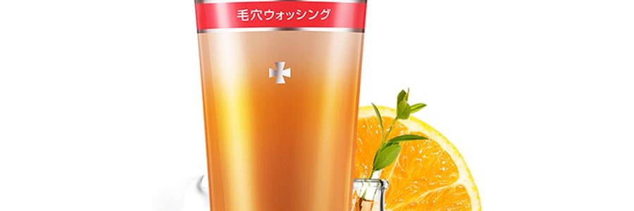 日本DR.CI:LABO城野醫生 縮小緊緻毛孔潔面乳洗面乳 120g