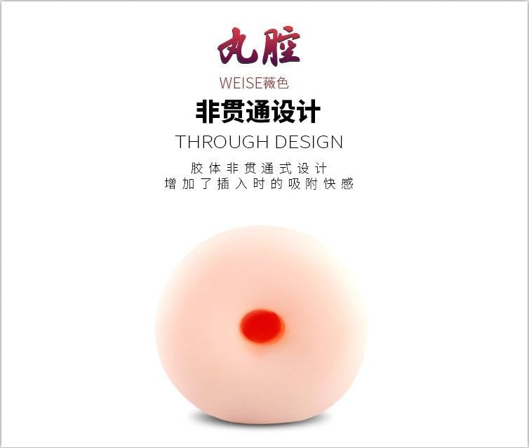 【中國直郵】 對子哈特 飛機杯名器倒模久愛男性性用品情趣用品男用