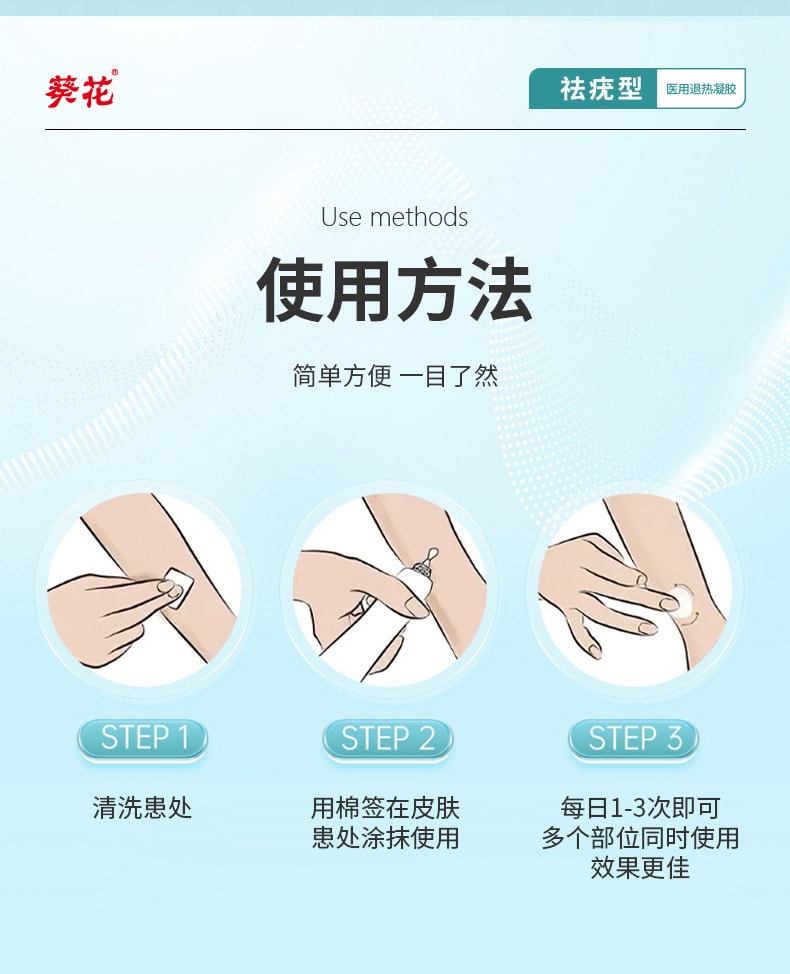 葵花 扁疣去除膏一抹靈去尤瘊去疣藥膏去脖子上長小肉粒軟膏藥水 20g/支