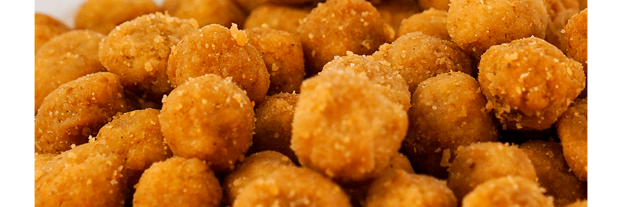 三隻松鼠 多味花生 205g