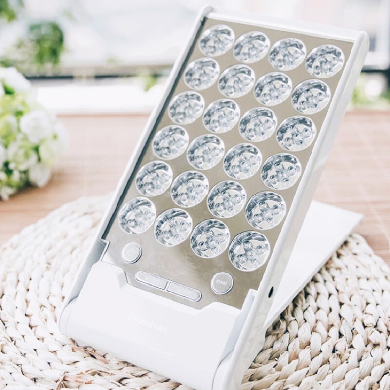 Mini LED Beauty Equipment EX-120