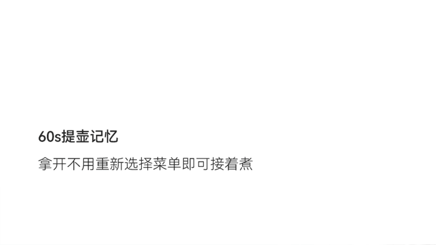OLAYKS 宿舍/宿舍神器 养生壶 静音快煮 多功能 煮茶 花茶 炖汤 玻璃烧水壶 自动保温 梨花壶 家用便捷 1.5L 陶白色  100-220V通用 美国直接使用无需变压