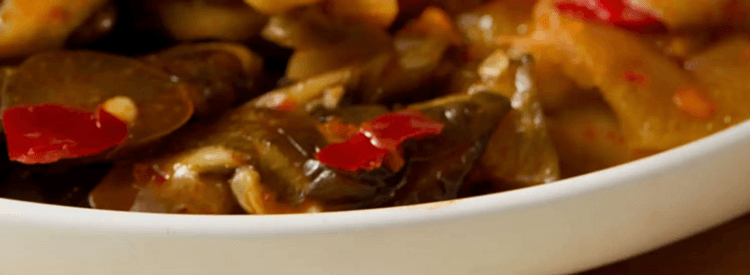 超友味 香辣莴笋 凉拌下饭菜 口感鲜脆 开胃爽口 125g