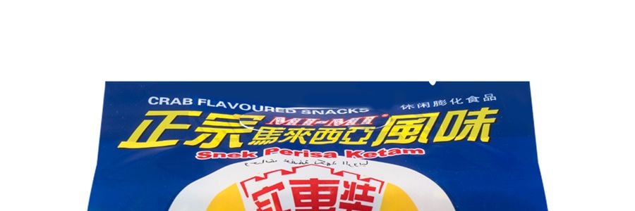 咪咪 蟹味粒 實惠裝 12包入 240g