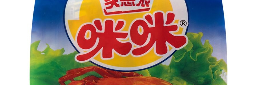 咪咪 蟹味粒 實惠裝 12包入 240g