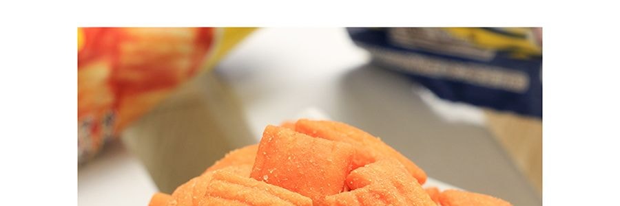 咪咪 蟹味粒 實惠裝 12包入 240g