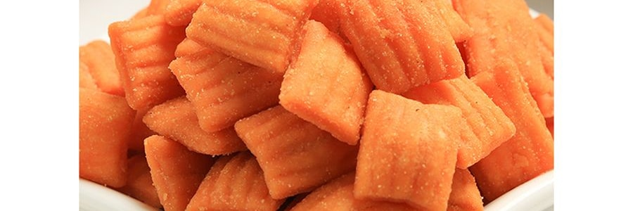 咪咪 蟹味粒 實惠裝 12包入 240g