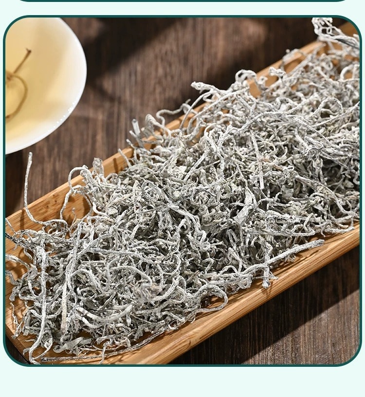 【中國直郵】國藥藥材 張家界莓茶 高山好莓茶 珍稀更健康40g/罐