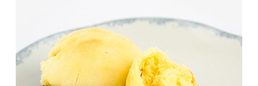 【全美超低價】台灣陳允寶泉 億萬兩 金沙酥 3粒裝 159g【佳節好禮】