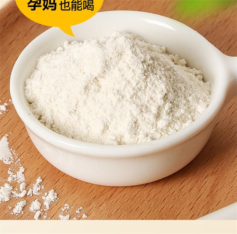 【中國直郵】 養益君 純鐵棍山藥粉 搭正宗河南焦作壚土懷山藥淮山藥乾粉 450g/盒