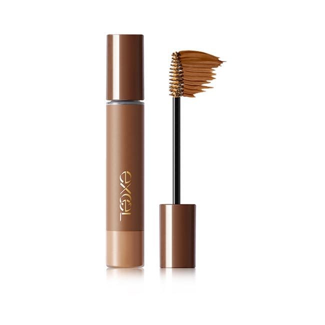 【日本直郵】EXCEL 防水防汗持久顯色染眉膏 #CO01