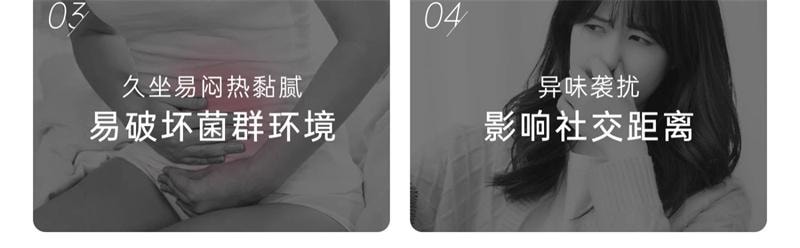 【中国直邮】 袋鼠妈妈 私处护理液止痒去异味清洁私密部处女抑菌乳酸菌护理洗液 250g
