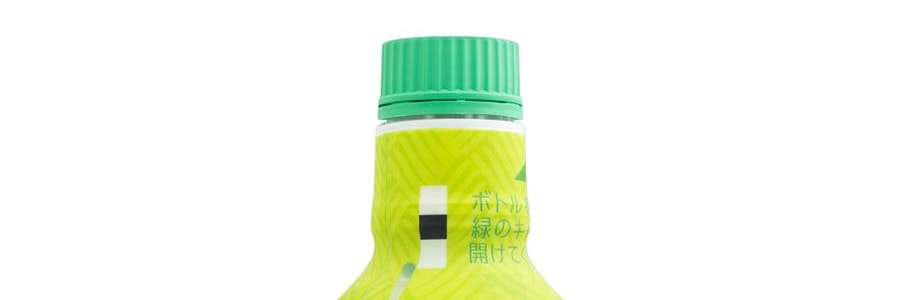 日本ITO EN伊藤園 MATCHA LOVE 抹茶飲 微糖 190ml