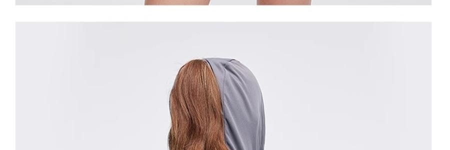 OHSUNNY 暮光系列 女式升級護手防曬衣防曬衣 護手背 雲朵粉 M