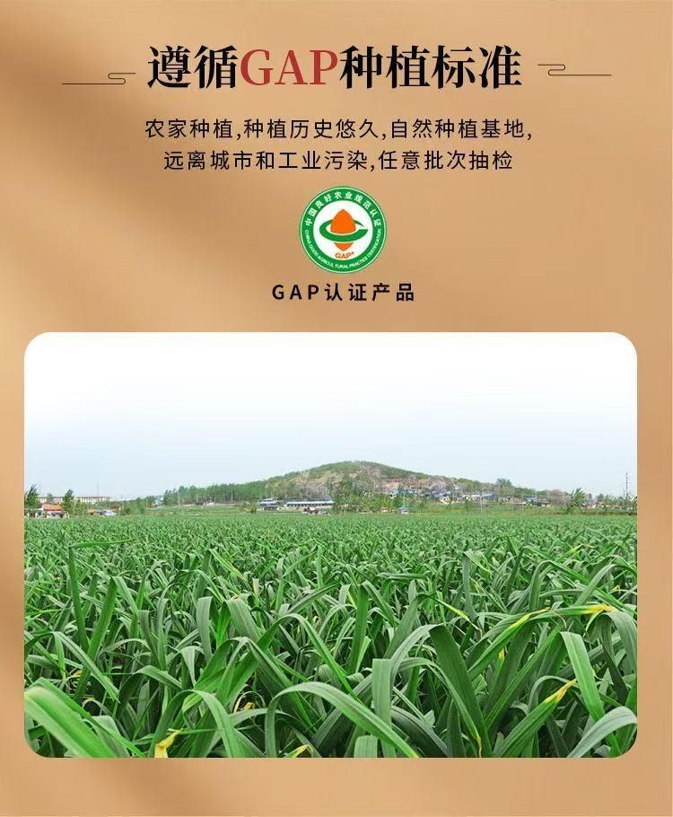 好蒜道 【有机黑蒜】独头 正宗青海发酵黑头蒜 【煲汤】 【即食】56g(内含4袋)