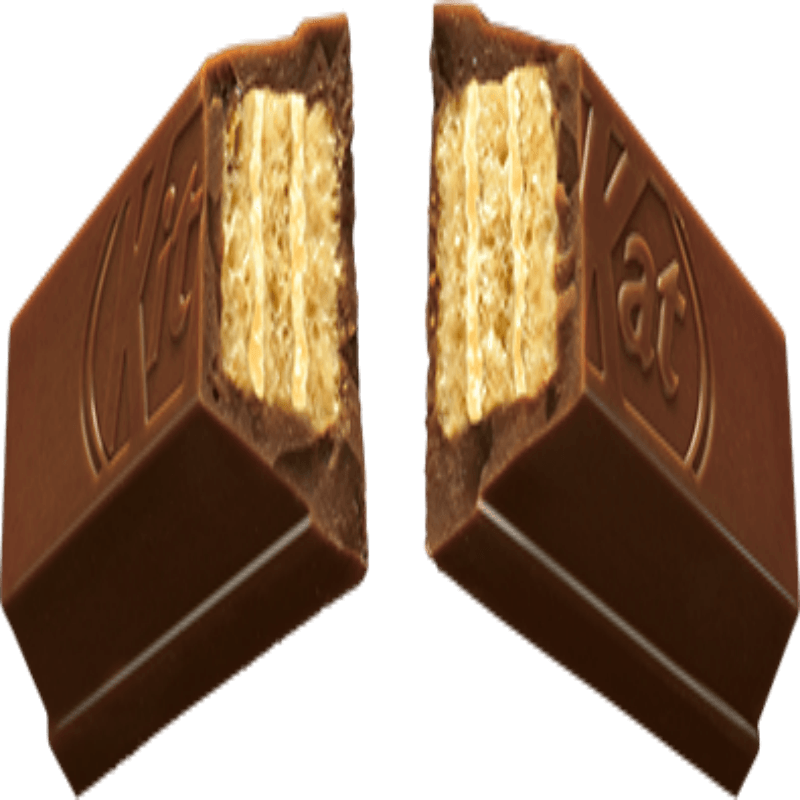 [Livraison directe du Japon] NESTLE KIT KAT spécialité régionale Shinshu pomme chocolat gaufrette 10 pièces