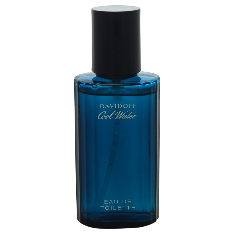Cool Water by for Men - 1.35 oz EDT Spray