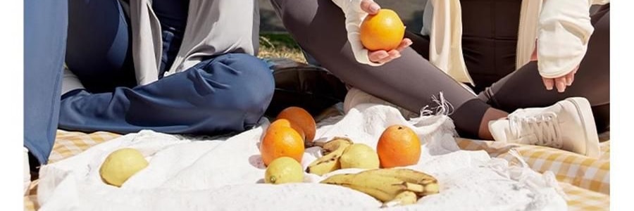 OHSUNNY 暮光系列 女式升級護手防曬衣防曬衣 護手背 雲朵粉 M