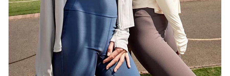 OHSUNNY 暮光系列 女式升級護手防曬衣防曬衣 護手背 雲朵粉 M