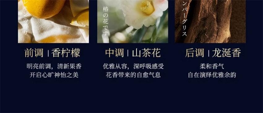 【中國直郵】 韓方五穀 魚子醬滋養洗髮水 控油去屑止癢蓬鬆正品 多效修護頭皮 柔順髮質 500ml/瓶(香氛滋養)