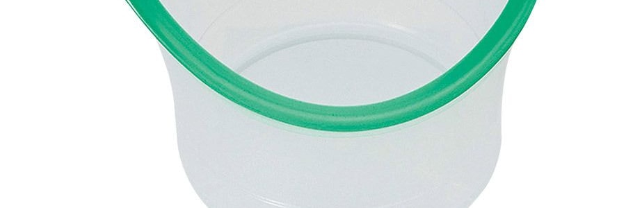 日本KOBAYASHI小林製藥 洗眼液 #綠色 清涼度0 500ml*2 清潔眼睛 緩解眼睛疲勞【超值裝】