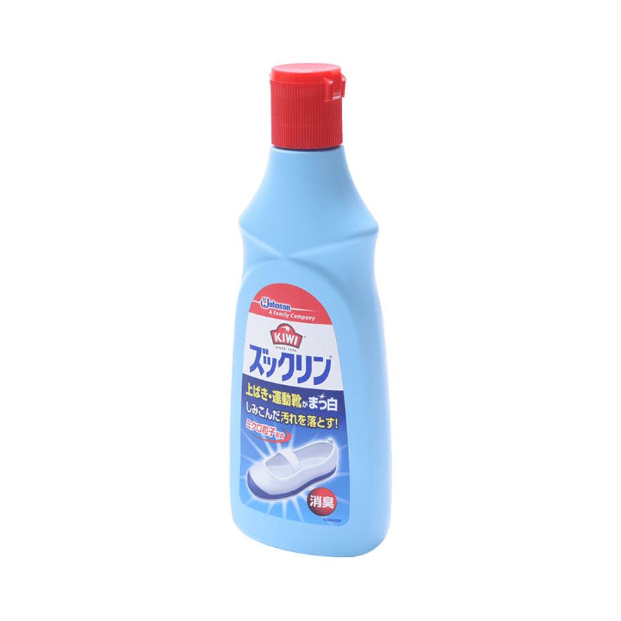 JOHNSON KIWI Sport Shoe Whitener  350g