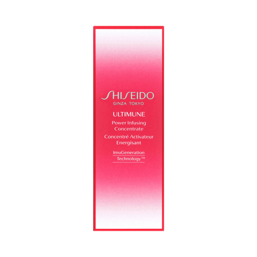 Ultimune Power Rising Concentrate N 30ml