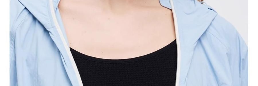 OHSUNNY 暮光系列 防晒护眼角口罩 面罩防晒黑 暗夜黑