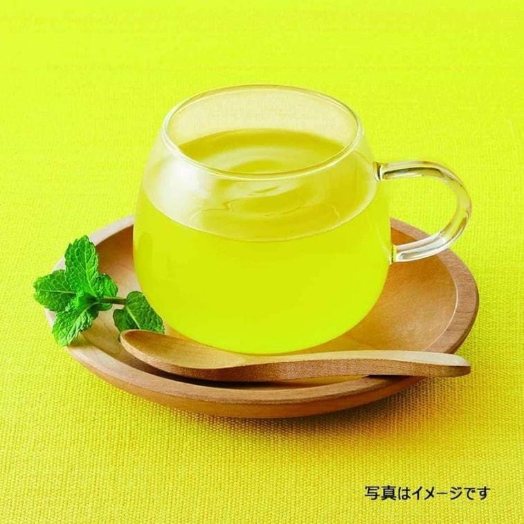 日本 日东红茶 网红下午茶饮 VC柠檬茶 8袋装