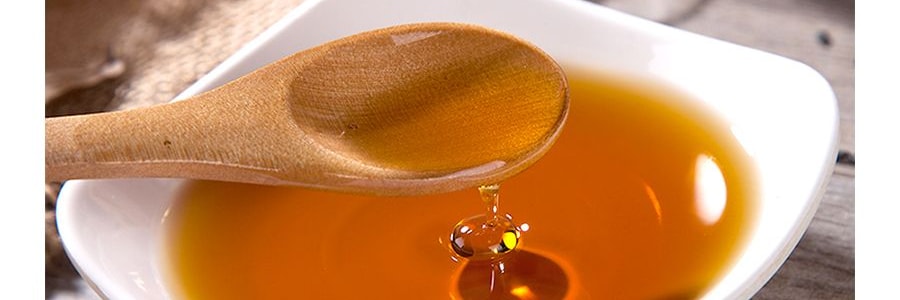 香港李錦記 混合芝麻油 香油 207ml