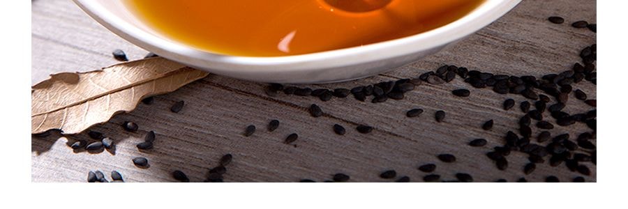 香港李錦記 混合芝麻油 香油 207ml