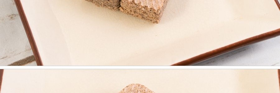 義大利LOACKER萊家 QUADRATINI 威化小餅乾 香醇咖啡口味 220g