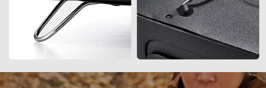 尚烤佳 迷你烤肉烤爐 圍爐煮茶 單人烤肉 31*15.5cm