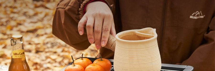 尚烤佳 迷你烤肉烤爐 圍爐煮茶 單人烤肉 31*15.5cm