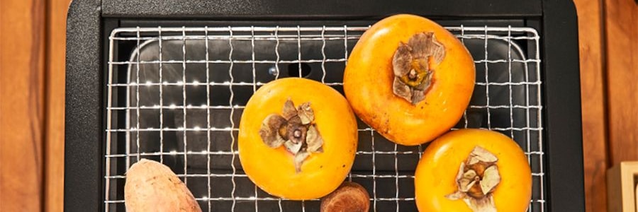 尚烤佳 迷你烤肉烤爐 圍爐煮茶 單人烤肉 31*15.5cm