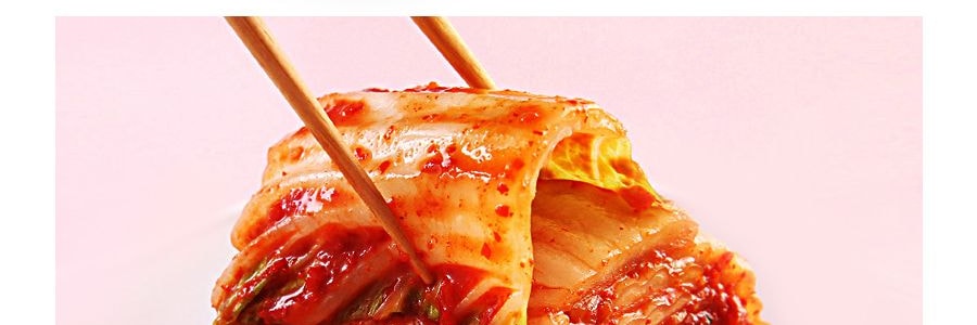 韓國JAYONE 捲心泡菜 罐裝 160g 【0脂低卡】