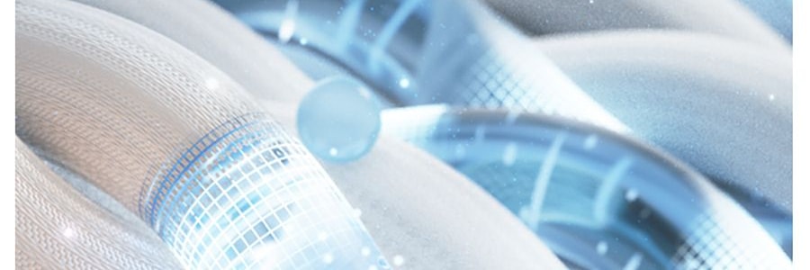 BENEUNDER蕉下 冰屿系列 全脸防晒面罩口罩 护颈脸基尼 浅藕粉 均码F