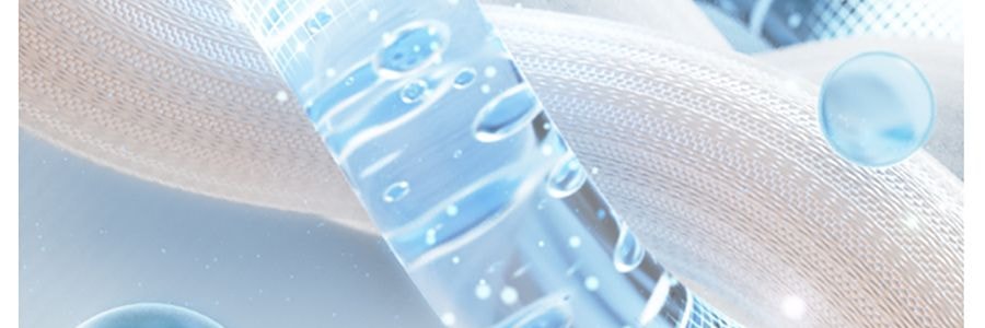 BENEUNDER蕉下 冰屿系列 全脸防晒面罩口罩 护颈脸基尼 浅藕粉 均码F