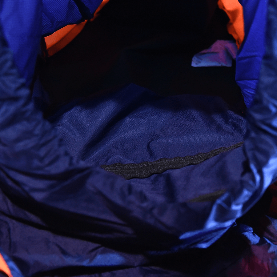 Pocketable backpack AT-B1631 NV 1pc