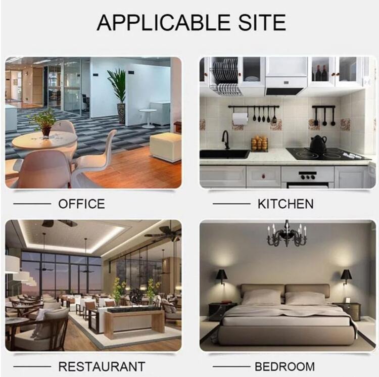  MOSKY [對抗蚊子] L250 USB滅蚊燈家用室內滅蟲驅蚊器防蚊子捕蚊神器嬰兒滅蟲燈(黑色)