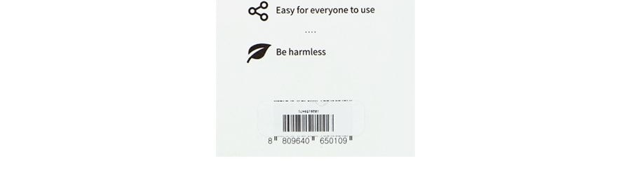 韓國Derma Lady女士內衣內褲專用洗衣液 500ml