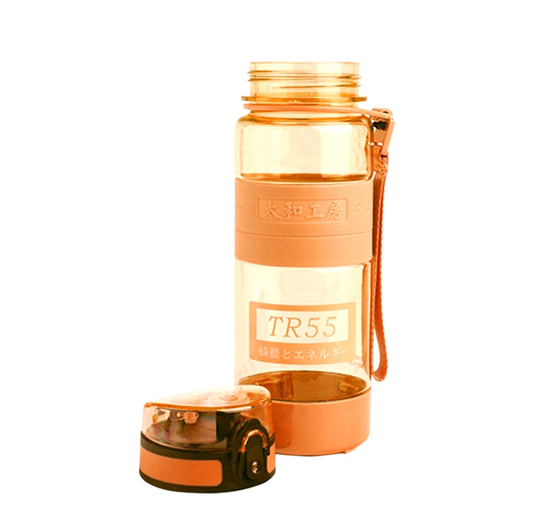 Ion Energy Sports Water Bottle #Orange 700ml TR55-700N